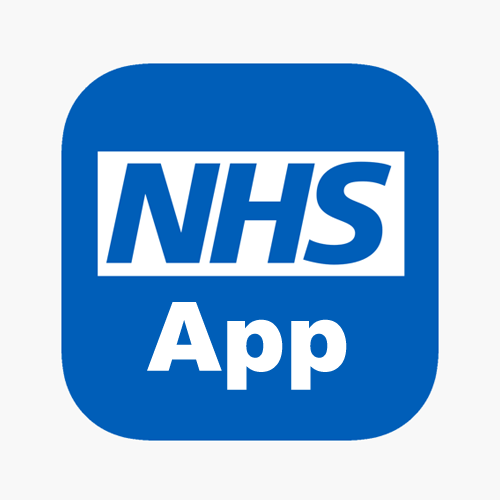 The NHS App